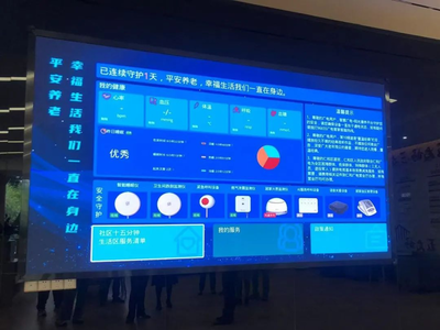 武侯區(qū)簇橋街道構(gòu)建“五友好三支撐”為老服務(wù)工作模式 讓幸福晚年“簇”手可及